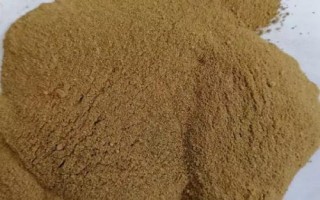 促生長藥物飼料添加劑品種介紹，不同添加的添加量不同