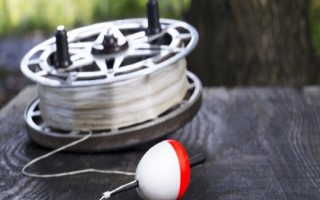 3.0號主線的拉力值，大概是6-7.2公斤