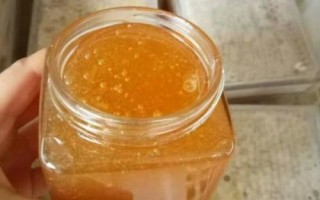 正宗百花蜜的價格，中蜂百花蜜一斤需要100-300元左右
