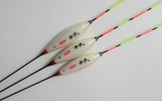白天能不能用電子漂，可以使用但效果不如普通漂