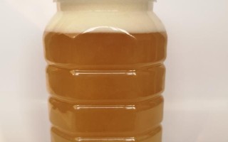 油菜蜜的價(jià)格,各地區(qū)的售價(jià)差異較大