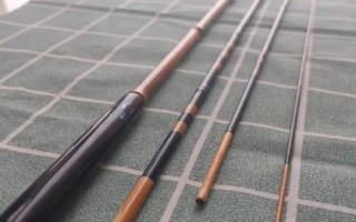 魚竿種類怎么劃分，分類依據(jù)不同魚竿的種類也不同