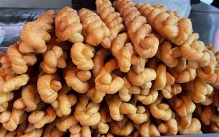麻花是什么地方的特產(chǎn)，山西稷山、天津等地都產(chǎn)麻花