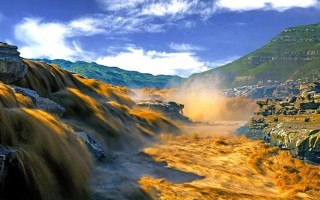 三十年河?xùn)|三十年河西里面的河是什么，是指黃河