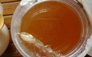 桉樹蜜的價格，一斤需要30-40元左右