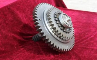 收割機(jī)離合器的主要作用，玉米倒了也可以用收割機(jī)收割