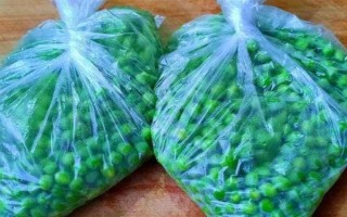 豌豆可以用冰箱保存嗎，放在冰箱中可延長保質(zhì)期