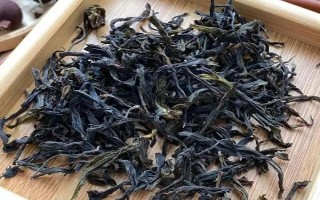 鳳凰單樅是什么茶，是青茶的品種之一