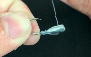 釣魚鉤怎么選，鉤型很重要
