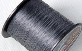 大力馬魚線是什么，別稱pe線、編織線等