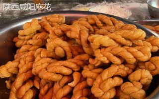 麻花是什么地方的特產(chǎn)，山西稷山、天津等地都產(chǎn)麻花