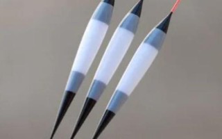 釣鯉魚用什么魚漂，七星漂或歷史漂都適用