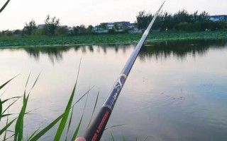溪流竿和普通魚竿的區(qū)別，前者泛指手竿、后者是手竿和海竿的統(tǒng)稱