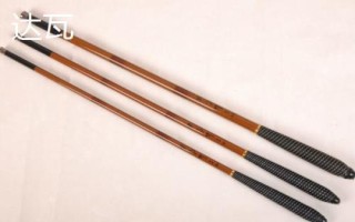 魚竿的簡(jiǎn)介，是釣魚最基礎(chǔ)的工具