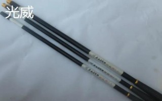 傳統(tǒng)釣魚(yú)竿品牌推薦，主要有溪流竿和炮竿兩大類(lèi)