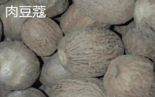 豆蔻的價(jià)格，不同的種類(lèi)價(jià)格不同