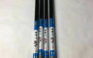 開沃精工魚竿推薦款式，劍武鯉、尋王、探路等款式均為適宜選擇