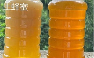 土蜂蜜和棗花蜜哪個(gè)好，土蜂蜜要優(yōu)于同等條件下的棗花蜜