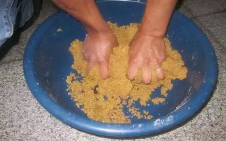 野釣黃尾魚(yú)適合用什么餌料，腥味型、麩香型、酒香型均可使用