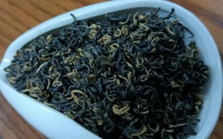 細(xì)細(xì)的紅茶什么茶，是指祁門紅茶