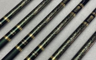 釣草魚用什么魚竿合適，推薦以下6種