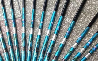 200元以內(nèi)的魚(yú)竿推薦，玄圖、慶魚(yú)年、霸王悍等竿型均為適宜選擇