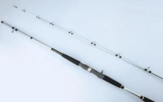 釣草魚用什么魚竿合適，推薦以下6種