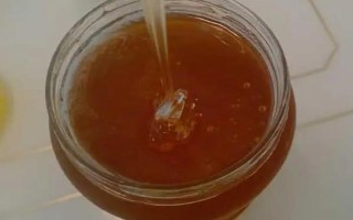桉樹(shù)蜜的價(jià)格，零售價(jià)一斤需要30-40元左右