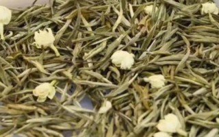 茉莉花茶的產(chǎn)地，產(chǎn)量最高的是橫縣