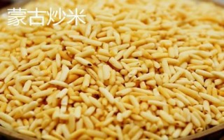 二連浩特市的特產(chǎn)，包括牛羊卷肉和皮囊酒等種類(lèi)