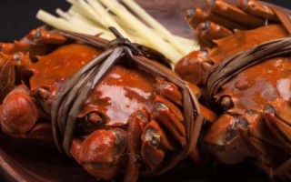 大閘蟹死了多久不能吃，死亡4小時(shí)不能吃