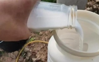惡霉靈如何使用，可浸種、拌種等
