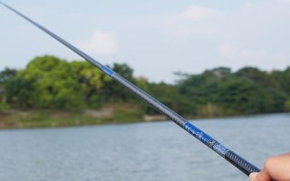 路亞黑魚適合用哪種調(diào)性的魚竿，H或XH硬度的雷強竿是適宜選擇