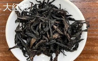 烏龍茶屬于什么茶，屬于半發(fā)酵的青茶