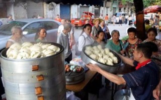 農(nóng)村集市適合賣什么，果蔬、面食、小吃等種類都是不錯的選擇