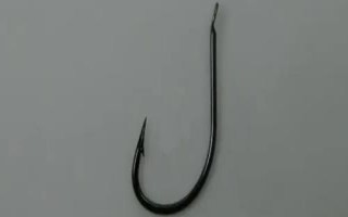 1號(hào)溪流鉤要搭配幾號(hào)子線，一般使用0.4號(hào)子線和0.8號(hào)主線