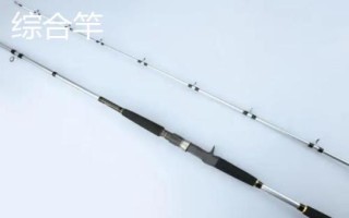 臺釣竿能不能當成手竿使用，可以作為手竿但不方便攜帶