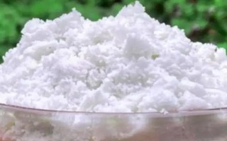 碳酸氫銨的施用禁忌，主要有這十點(diǎn)