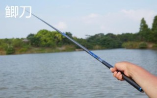 釣鯽魚(yú)有哪些手感較好的魚(yú)竿，振出式魚(yú)竿是主流選擇