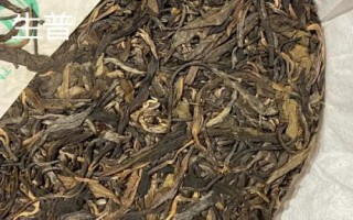 生普是不是發(fā)酵茶，從制作工藝上來(lái)看屬于后發(fā)酵茶