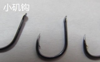為什么伊勢(shì)尼鉤最流行，伊勢(shì)尼鉤的拉力值大且適應(yīng)性強(qiáng)