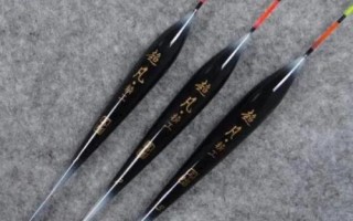 白天能不能用電子漂，可以使用但效果不如普通漂