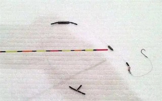 5號(hào)丸世鉤搭配幾號(hào)子線，與1.0號(hào)子線、1.5號(hào)主線搭配較合適