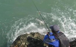 海釣技巧，沉底釣是海釣最廣泛的釣法