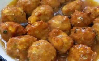 馬蹄可以做成哪些美食，可用來(lái)制做馬碲豬肉丸、馬碲炒蝦仁等食物