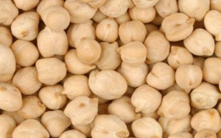 鷹嘴豆的價格，價格約6.9元一斤