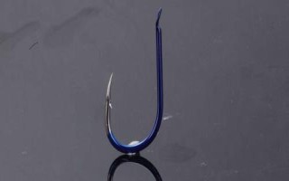 2號新關(guān)東鉤適釣魚種，7斤以內(nèi)的魚均可釣獲