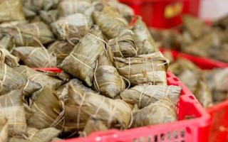 粽子煮多長時(shí)間才能熟，用高壓鍋只需煮15-20分鐘