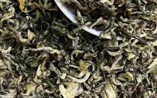 茉莉花茶的產(chǎn)地，產(chǎn)量最高的是橫縣