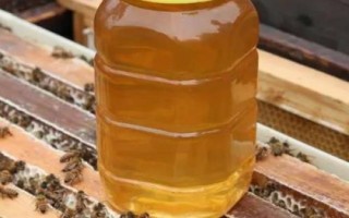 龍眼蜜與荔枝蜜的品質(zhì)，二者皆是上等蜂蜜